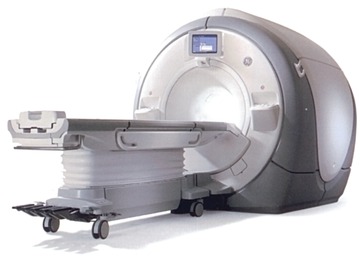 Магнитно-резонансный томограф серии Discovery MR 750