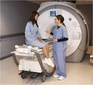 Система ExAblate - технология ФУЗ МРТ для лечения миомы матки